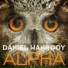 DJ Daniel Wanrooy