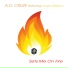 A.D. Cruze feat. Angel Williams