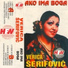Verica Serifovic