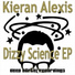 Kieran Alexis