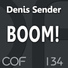 Denis Sender
