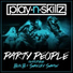Play-N-Skillz feat. Bun B & Shelby Shaw