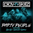 Play-N-Skillz feat. Shelby Shaw, Bun B
