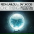 Reda Lahlou feat. Jay Jacob