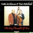 Putte Wickman & Red Mitchell