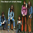 Uriah Heep