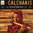 Los Calchakis
