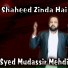 Syed Mudassir Mehdi