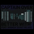Captain Over, Manga Saint Hilare
