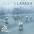 Justin Lavash