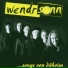 Wendrsonn