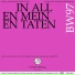 Ruth Sandhoff & Orchester der J.S. Bach-Stiftung