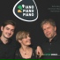 Stefan Kling, Eva Gerlach-Kling, David Gerlach