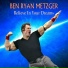 Ben Ryan Metzger