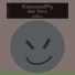 KisssandFly