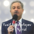 Yusif Mustafayev