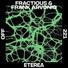 Fractious, Frank Arvonio