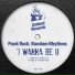 Punk Rock, Random Rhythms