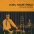 Joel Martínez