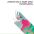 Jordan Dae, Mark Star