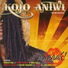 Kojo Antwi