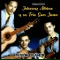 Johnny Albino y su Trío San Juan