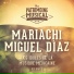 Mariachi Miguel Díaz