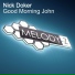 Nick Doker