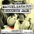 Manuel Sahagun, Toomy Disco