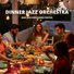 Dinner Jazz Orchestra