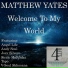 Matthew Yates, V. Soul