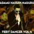 ADAMU HUSSAN NAGUDU Nigeria Hausa music