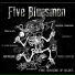 Five Bluesmen
