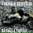 Fuera D'Servicio feat. Omar Rodríguez Band