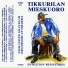Tikkurilan Mieskuoro