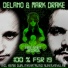 Delano & Mark Drake
