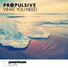 Propulsive