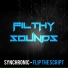Synchronic