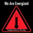 We Are Energized