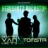Martin Van Lectro, Tomsta