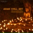 Asian Chill Art