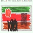 Peter Erskine, Nguyên Lê, Michel Benita