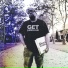 Chuck Cross feat. Skyzoo, Ty Farris, Mic Todd