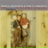 Mike Seeger, Paul Brown