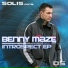 Benny Maze