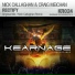 Nick Callaghan & Craig Meichan