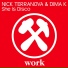 DJ Alexa & Dmitry Lee