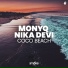 MONYQ, Nika Devi