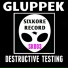 Gluppek