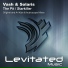 Vash and Solaris